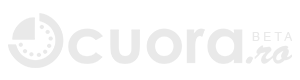 Logo Menajera cu ora